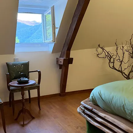 Les Fontaines De Gazost 別荘 Gazost (Hautes-Pyrenees)