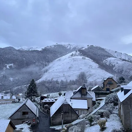 Feriehus Les Fontaines De Gazost Gazost (Hautes-Pyrenees)