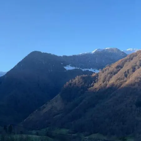 Les Fontaines De Gazost Feriehus Gazost (Hautes-Pyrenees)